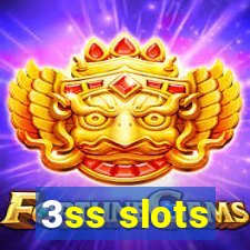 3ss slots